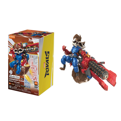ROCKET RACCOON AA3